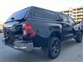 2021 Toyota Hilux