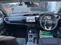 2021 Toyota Hilux