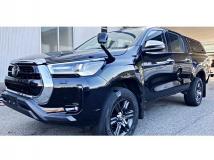2021 Toyota Hilux
