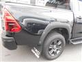 2021 Toyota Hilux