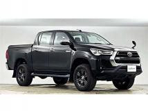 2021 Toyota Hilux