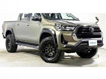 2021 Toyota Hilux