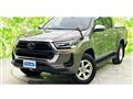 2021 Toyota Hilux