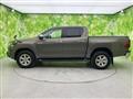 2021 Toyota Hilux