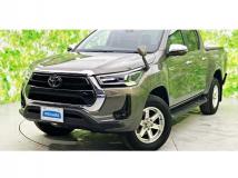 2021 Toyota Hilux