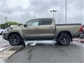 2021 Toyota Hilux