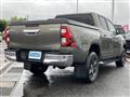 2021 Toyota Hilux