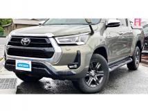 2021 Toyota Hilux