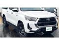 2021 Toyota Hilux
