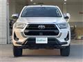 2021 Toyota Hilux