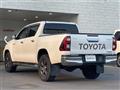2021 Toyota Hilux