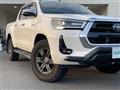 2021 Toyota Hilux