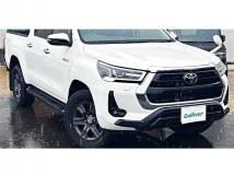 2021 Toyota Hilux