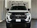2021 Toyota Hilux