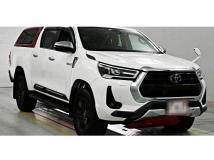 2021 Toyota Hilux