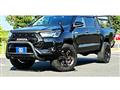 2021 Toyota Hilux