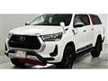 2021 Toyota Hilux