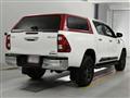 2021 Toyota Hilux
