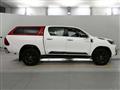 2021 Toyota Hilux