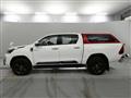 2021 Toyota Hilux