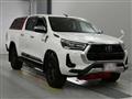2021 Toyota Hilux