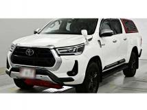 2021 Toyota Hilux
