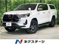 2021 Toyota Hilux