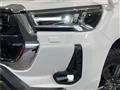 2021 Toyota Hilux