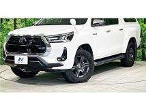 2021 Toyota Hilux