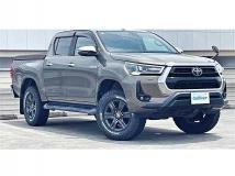 2021 Toyota Hilux