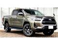 2021 Toyota Hilux