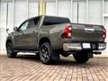 2021 Toyota Hilux