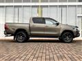 2021 Toyota Hilux
