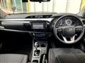 2021 Toyota Hilux