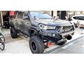 2021 Toyota Hilux
