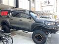 2021 Toyota Hilux