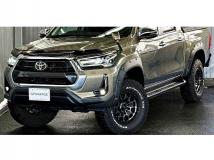 2021 Toyota Hilux