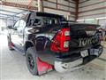 2021 Toyota Hilux