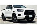 2021 Toyota Hilux