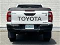 2021 Toyota Hilux