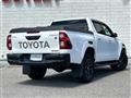 2021 Toyota Hilux