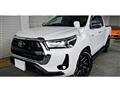 2021 Toyota Hilux