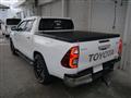 2021 Toyota Hilux