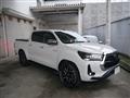 2021 Toyota Hilux