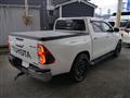 2021 Toyota Hilux
