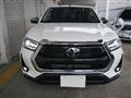 2021 Toyota Hilux