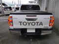 2021 Toyota Hilux