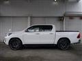 2021 Toyota Hilux