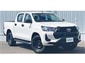 2020 Toyota Hilux