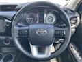 2020 Toyota Hilux